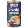 RINTI - Konzerva RINTI Drinki kačka 185 g