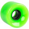 Koliesko na pennyboard 60*45 mm zelená