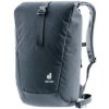 Mestský batoh Deuter StepOut 22l black