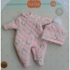 Obleček pro miminko Amparo od Paola Reina - 57149 (Velikost 27 cm - Andy Primavera)