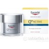 Eucerin Q10 ACTIVE nočný krém proti vráskam regeneračný na citlivú pokožku 50 ml