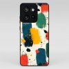 4NewCase - Kryt pre MOTOROLA - Motorola Edge 50 Neo - GLOSSY - Creative Strokes - 1014570500029