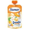 Sunar Smootík vrecko Mango kokosové mlieko ovos 120 g