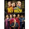 Magic Box Na nože N03256 DVD