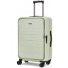 ROCK Eden TR-0278/3-M PET světle zelená 59 L