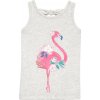 CARTER'S Tričko na ramienka Pink Flamingo dievča 18m 1N882110_18M