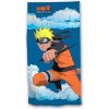 Rýchloschnúca osuška Naruto 70x140 cm