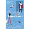 Americký experiment - Elena Armas