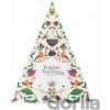 English Tea Shop Ltd. English Tea Shop BIO Adventný kalendár Trojuholník 25×1,5g