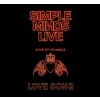 Simple Minds: Live In The City Of Angels - 2CD