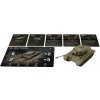 Gale Force Nine World of Tanks Expansion - American (M26 Pershing)