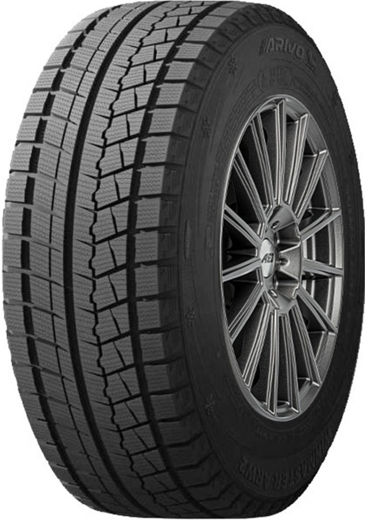 Arivo ARW1 Winmaster 195/50 R15 82H