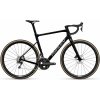 RIDLEY kolo GRIFN RS SRAM Force XPLR Starstruck Black/Silver Neon M XS