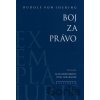 Boj za právo - Rudolf von Ihering