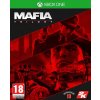 Mafia Trilogy (XONE) (CZ)