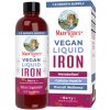 Mary Ruth's Železo tekuté vegan 450 ml