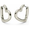 Náušnice Boccia Titanium 05099-01 + 5 rokov záruka a darček ZADARMO