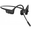 SKZ SHOKZ C120-AN-BK slúchadlo / náhlavná súprava Slúchadlá s mikrofónom Bezdrôtový Závesný Kancelária / call centrum Bluetooth Čierna