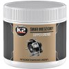 K2 COPPER GREASE 500g +1100°C - medené mazivo