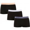 3PACK pánske boxerky Calvin Klein čierné (U2664G-VXQ) M 120 dní na výmenu alebo vrátenie tovaru!