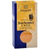 Sonnentor Kurkuma Latte vanilka 60 g