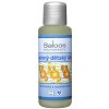 Saloos Jemný kúpeľový olej pre deti 125 ml