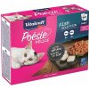 Vitakraft Cat mokré krmivo Poésie Délice Multipack rybie 6× 85 g