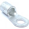 Tracon electric Neizolované CU káblové oká lisovacie 16mm² 16mm2 / M12