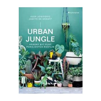 Urban Jungle