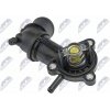 Termostat chladenia NTY CTM-PL-011