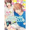 Viz Media Yarichin Bitch Club 02