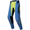 Alpinestars TECHSTAR MELT 2025 žlto-modré