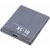 Baterie pro Nokia N85-1400mAh (BL-5K) neoriginální