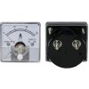 AMPÉRMETER analógový 30A