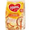 HAMI mliečna kaša Na dobré ráno so 7 obilninami s banánom, jablkom a pomarančom 210g