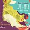 Vilma běží o život - Naďa Pažoutová - online doručenie