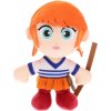 BOTI Plyšová hračka One Piece Nami 20 cm