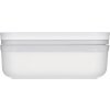 Zwilling Fresh & Save plastová vákuová dóza 400 ml