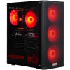 HAL3000 MČR Finale Pro / Intel i5-14400F/ 32GB DDR4/ RTX 5060 Ti 16G/ 1TB PCIe4 SSD/ WiFi/ W11 PCHS2729
