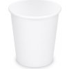 Wimex Papierový pohár biely 200ml S