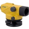 Nivelačný prístroj Topcon AT-B4 + záruka 3 roky