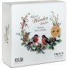 JAFTEA/ Box Warm Winter Wishes Tea & Coffee zrno 80 g/2917 Zelená Lekáreň