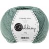 Bobbiny Friendly Yarn Vavrín (Laurel) Pletacia priadza