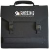 Könner & Söhnen Monokryštalický kremíkový prenosný KS SP60W-3 11931