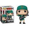 Funko Pop! 411 AC/DC Angus Young