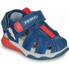 Primigi Sandále BABY ACTIVE Modrá