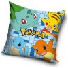Carbotex Vankúš Pokémon Dream Team 40x40