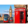 DIMEX fototapeta Big Ben MS-5-0018 - 375 x 250 cm (150g VLIES - LEPIDLO ZADARMO)