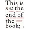 This is Not the End of the Book