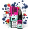 Riot Labs BAR EDTN Salt Strawberry Blueberry Ice 20 mg 10 ml